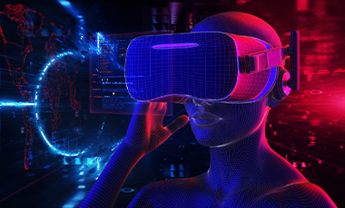 IDC报告显示VR出货量将大增，行业需要小派式高端研发厂商出现